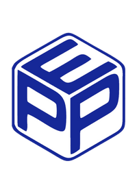 PE-P Logo